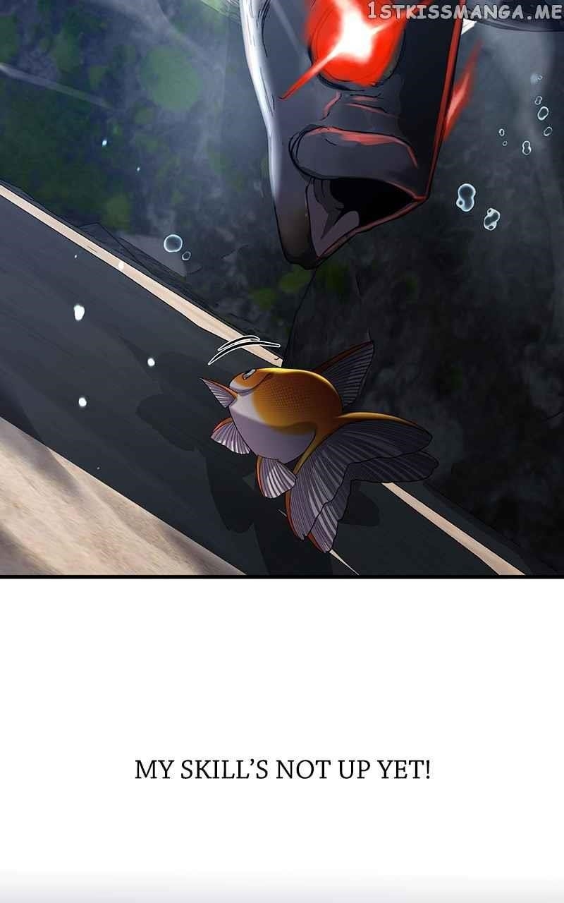 Surviving as a Fish Chapter 30 - Page 89