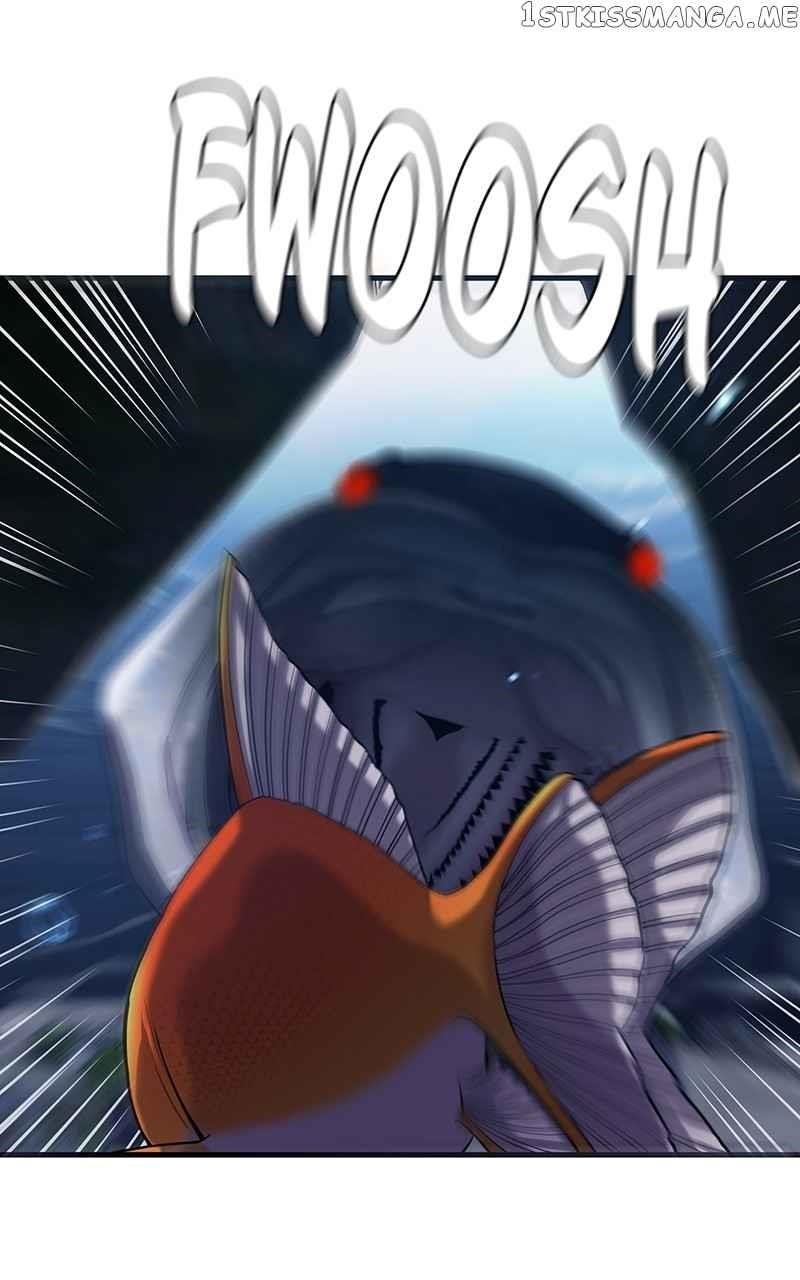 Surviving as a Fish Chapter 30 - Page 92