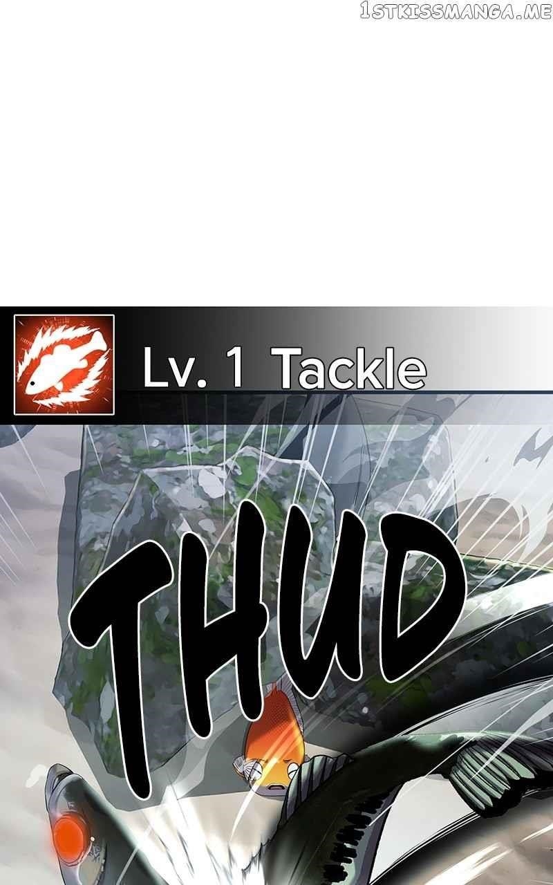 Surviving as a Fish Chapter 30 - Page 93