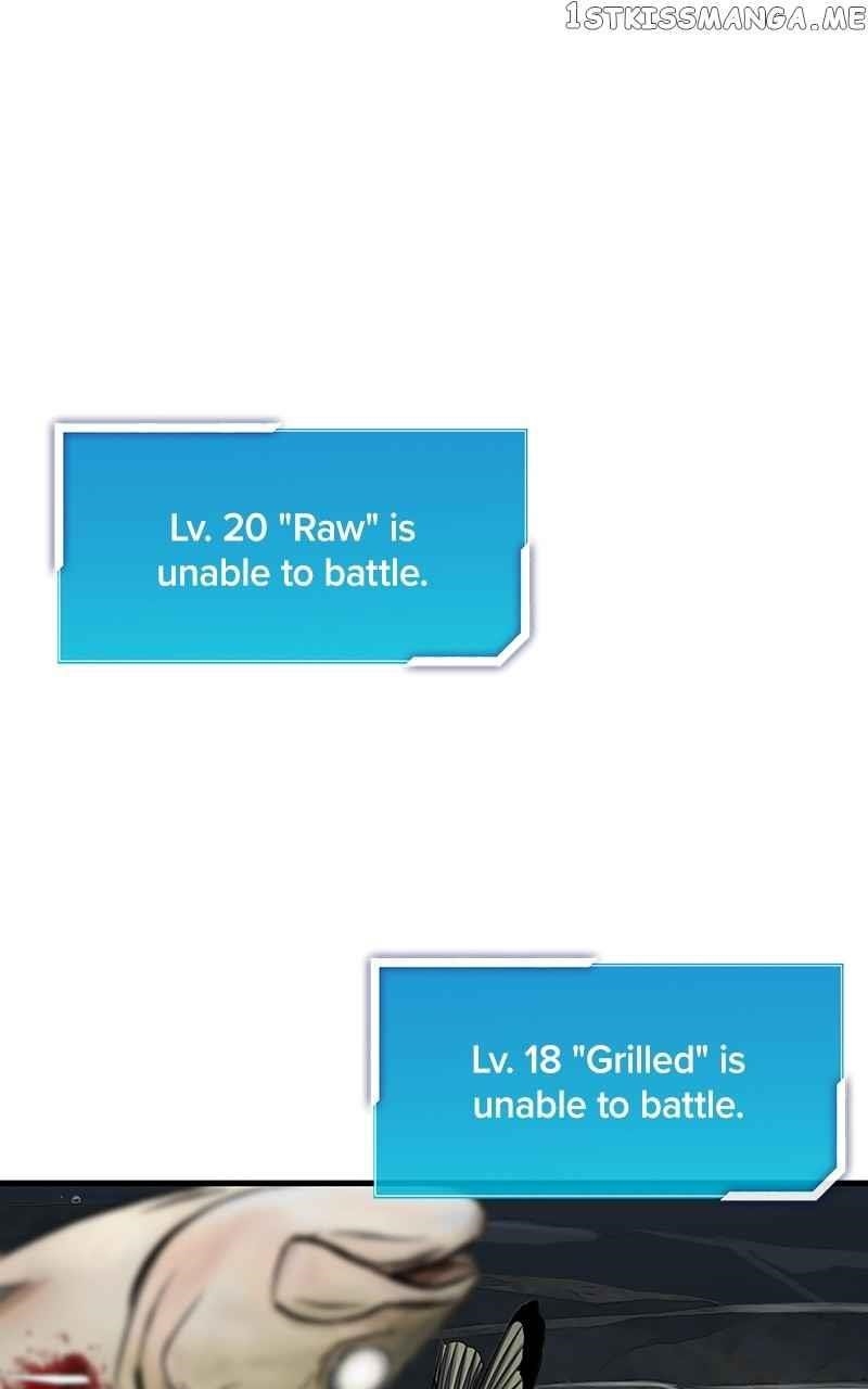 Surviving as a Fish Chapter 31 - Page 102