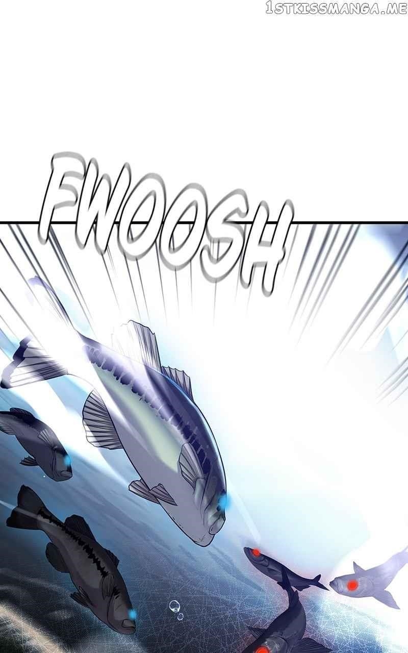 Surviving as a Fish Chapter 31 - Page 11