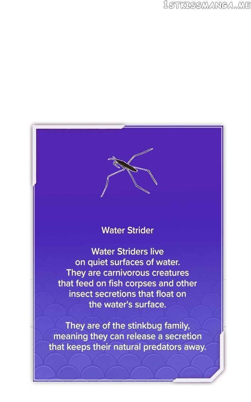 Surviving as a Fish Chapter 31 - Page 110