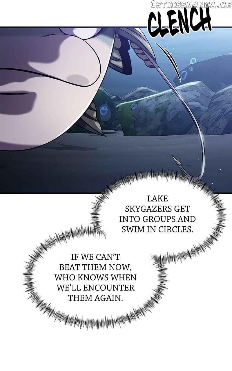 Surviving as a Fish Chapter 31 - Page 21