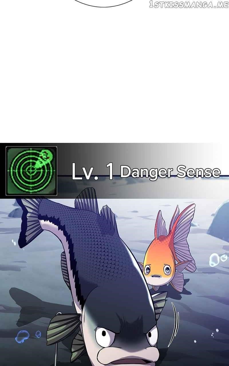 Surviving as a Fish Chapter 31 - Page 24