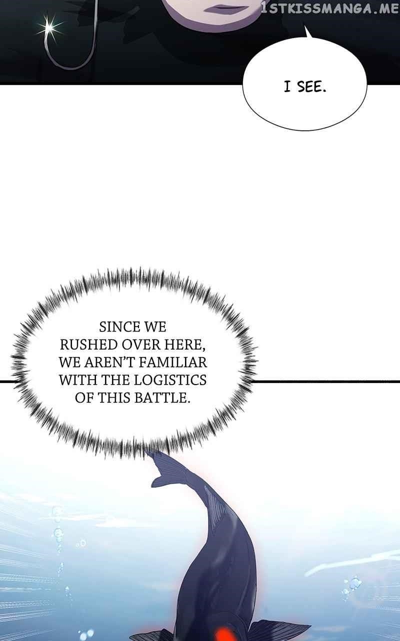 Surviving as a Fish Chapter 31 - Page 25