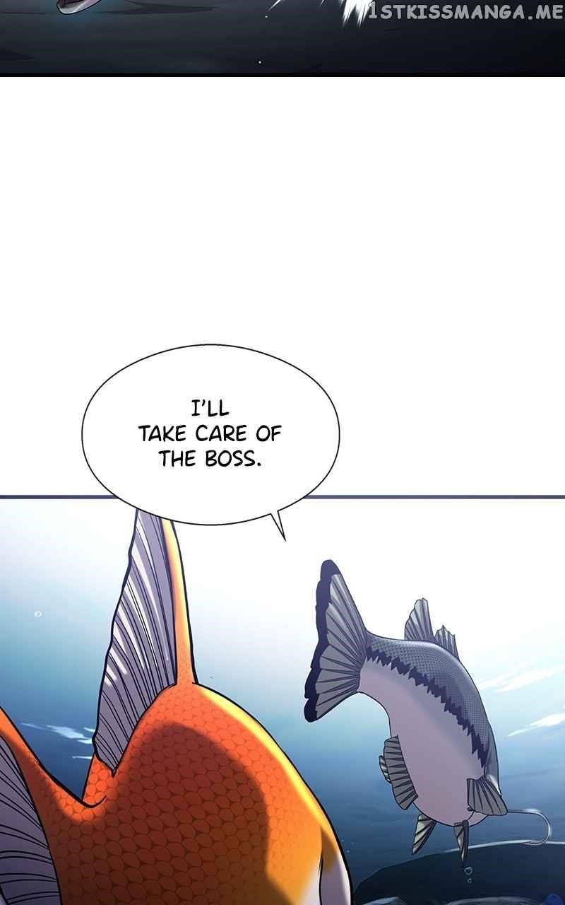 Surviving as a Fish Chapter 31 - Page 30