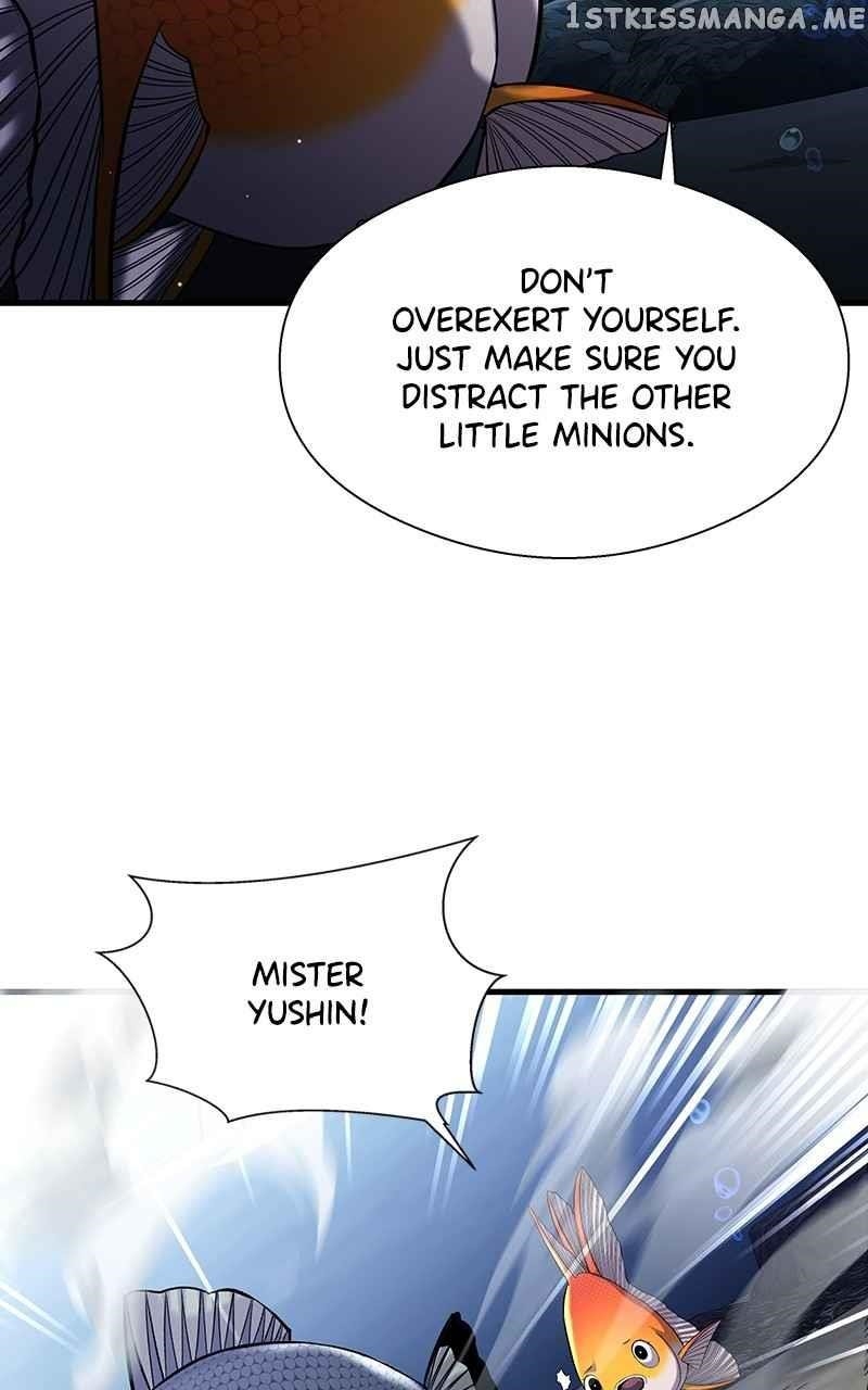 Surviving as a Fish Chapter 31 - Page 31