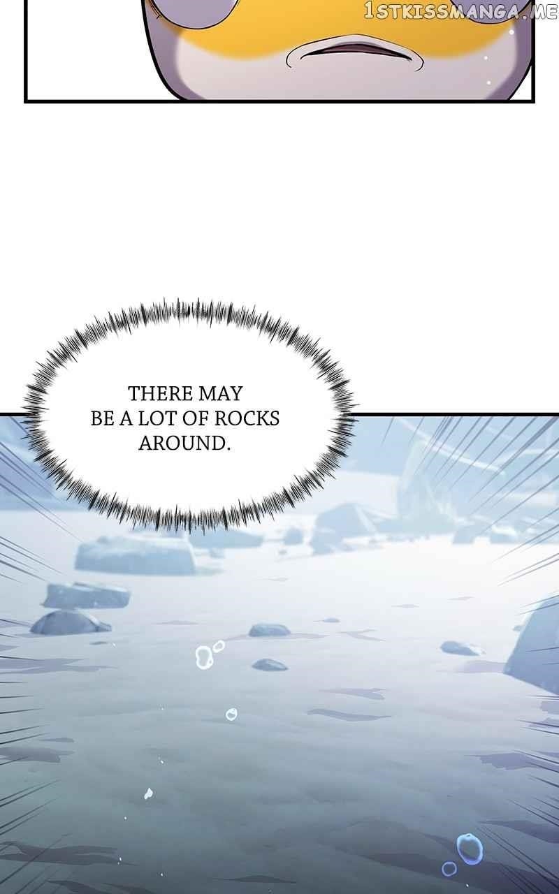 Surviving as a Fish Chapter 31 - Page 33