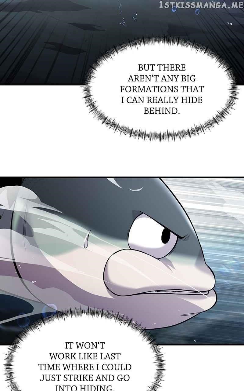 Surviving as a Fish Chapter 31 - Page 34