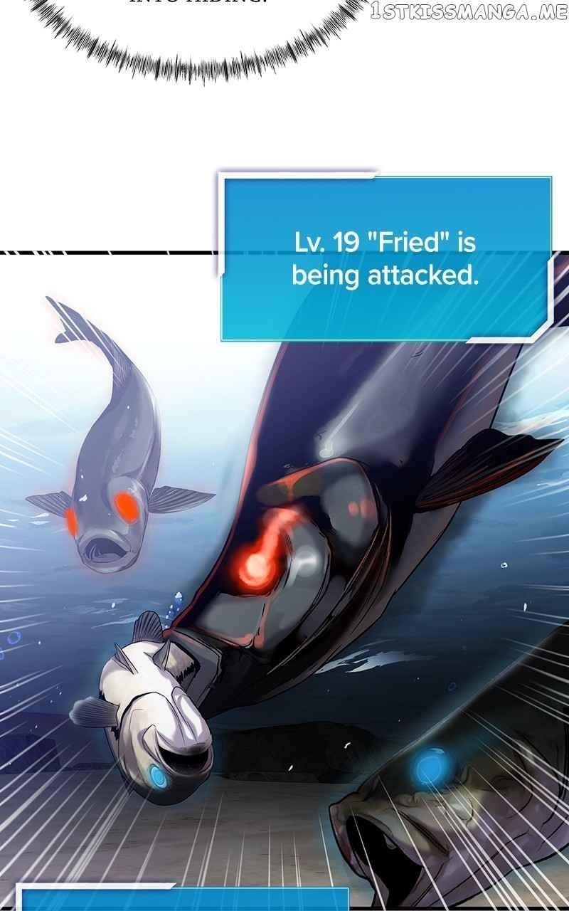 Surviving as a Fish Chapter 31 - Page 35