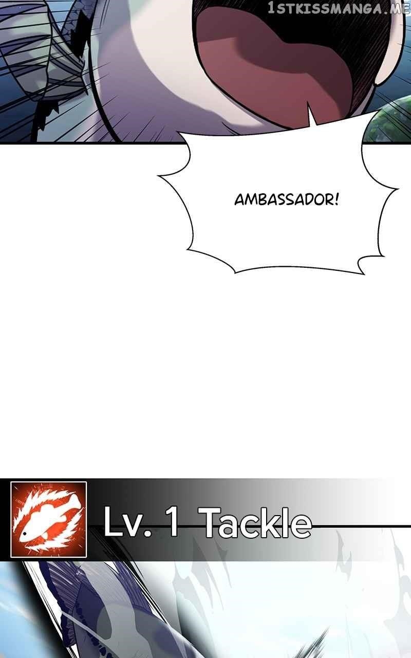 Surviving as a Fish Chapter 31 - Page 38