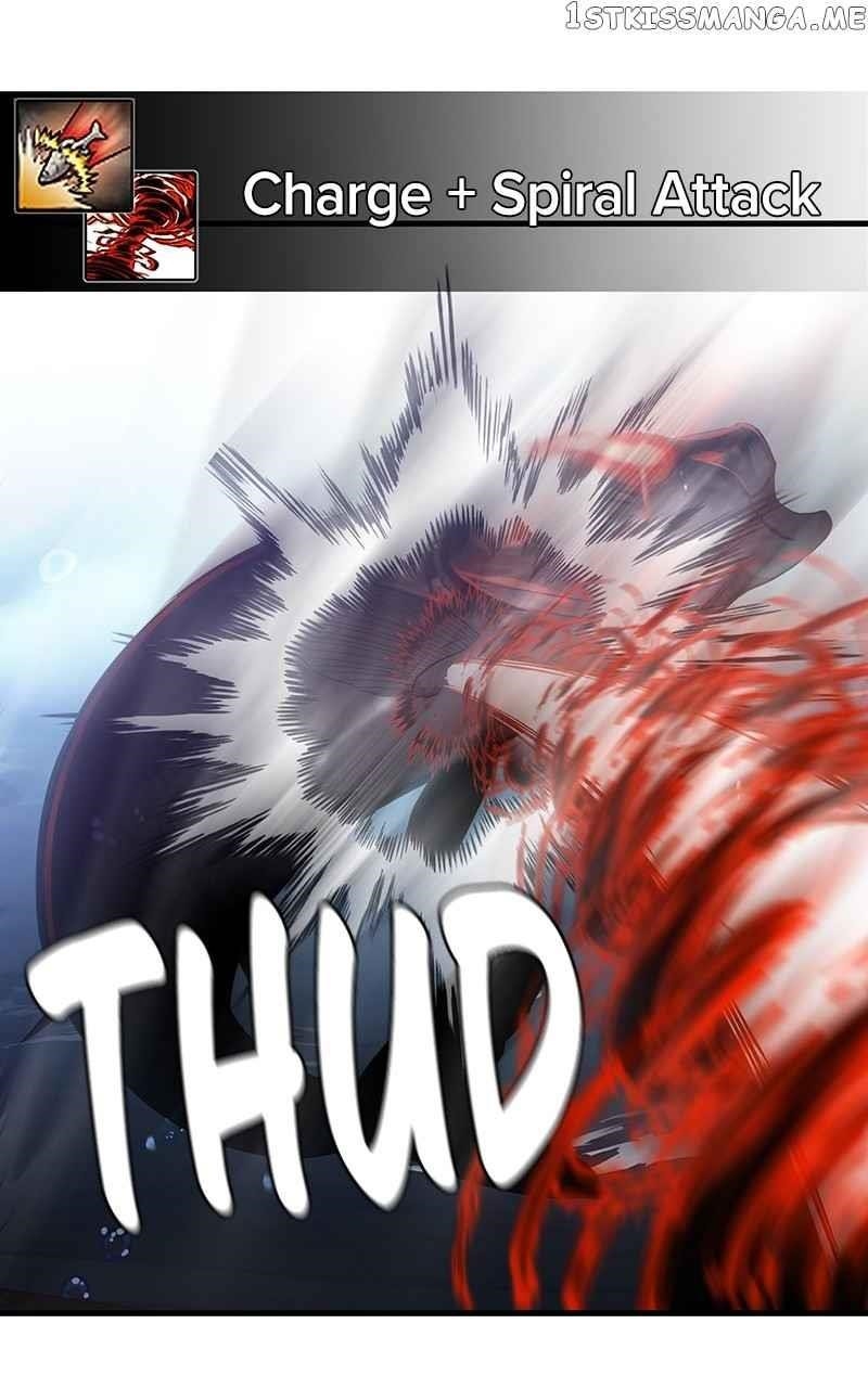 Surviving as a Fish Chapter 31 - Page 41