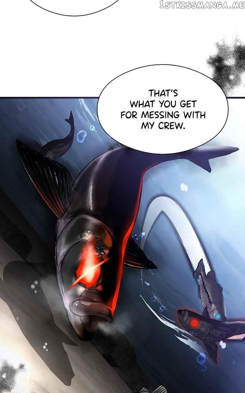 Surviving as a Fish Chapter 31 - Page 43