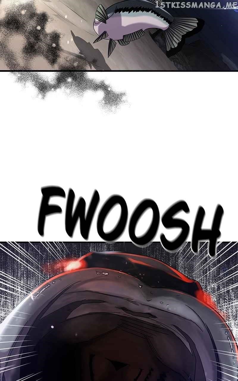 Surviving as a Fish Chapter 31 - Page 44