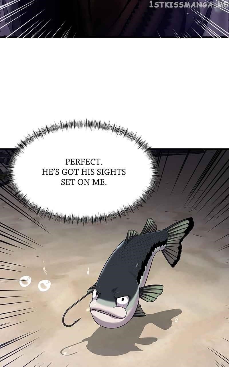 Surviving as a Fish Chapter 31 - Page 45