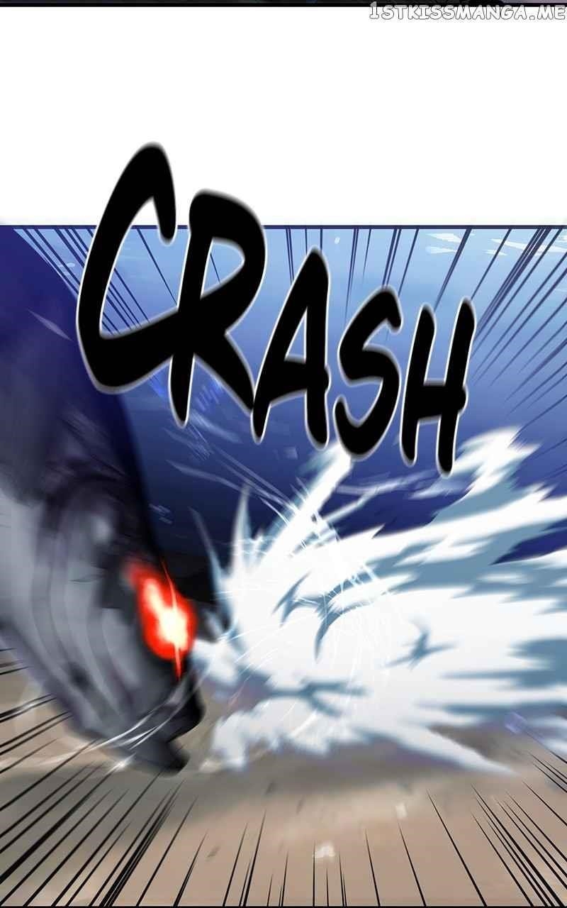 Surviving as a Fish Chapter 31 - Page 51