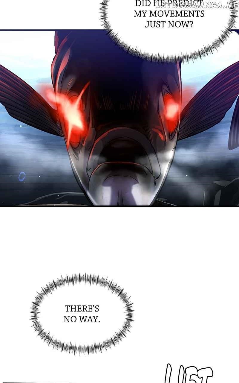 Surviving as a Fish Chapter 31 - Page 56