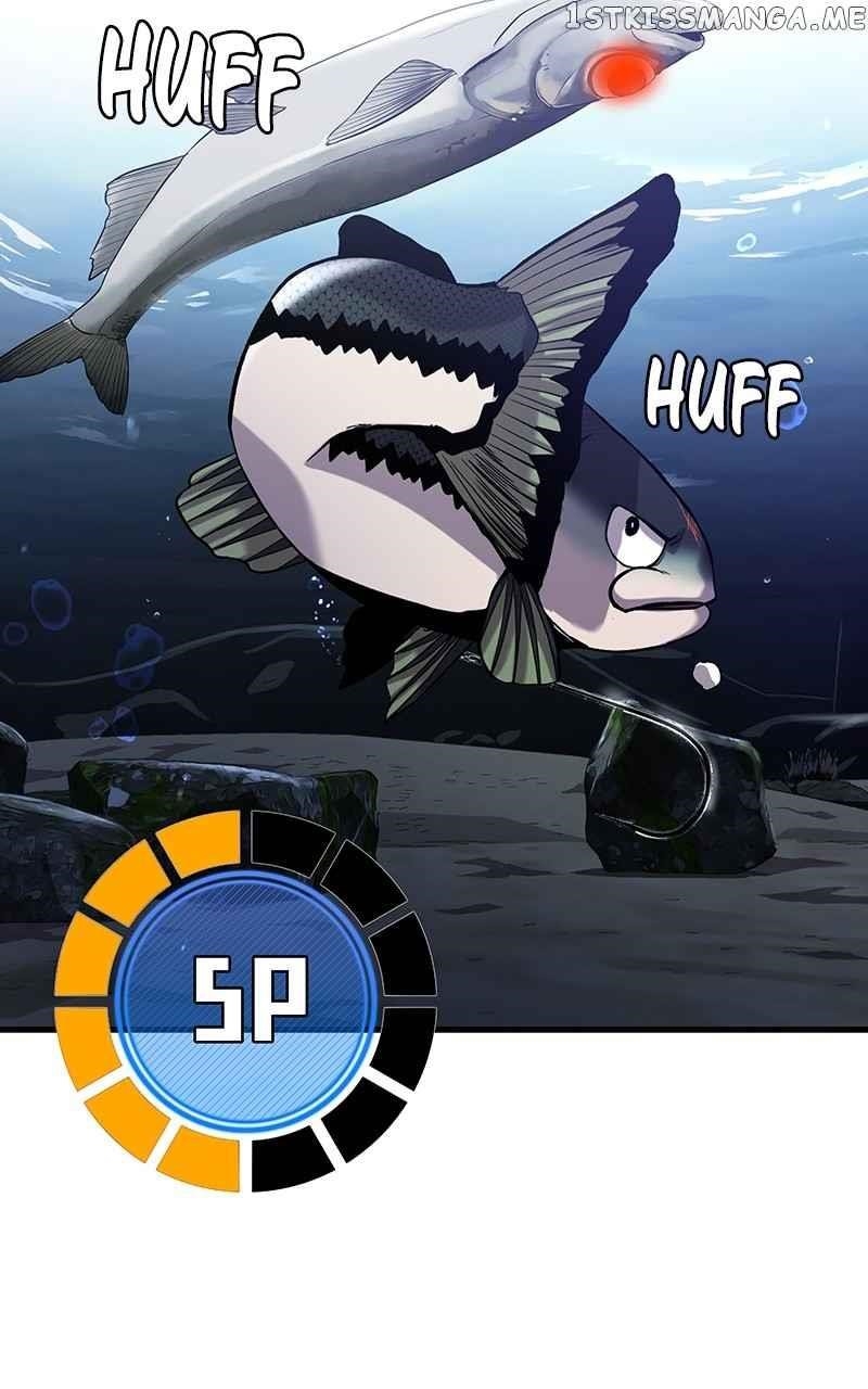 Surviving as a Fish Chapter 31 - Page 75