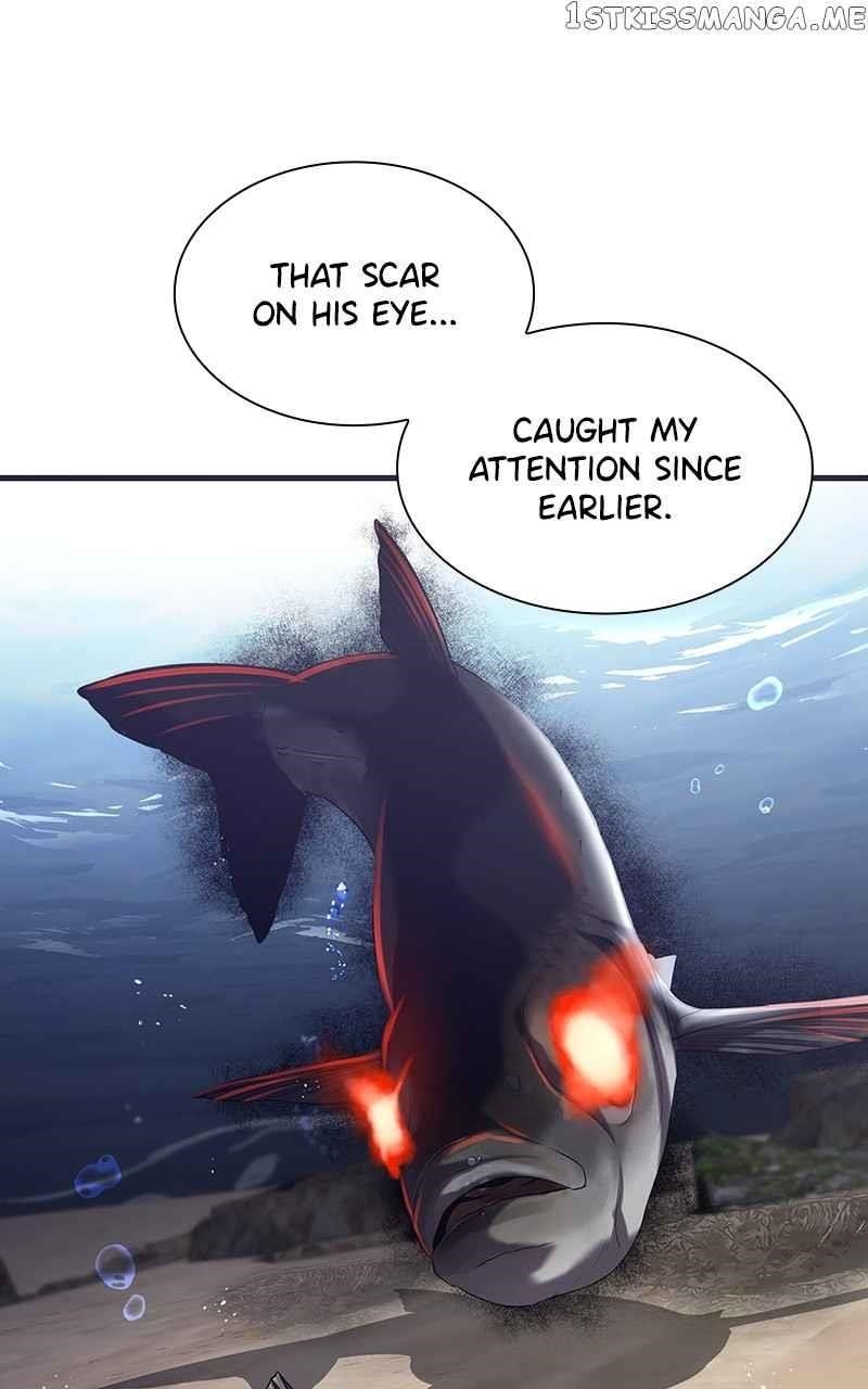 Surviving as a Fish Chapter 31 - Page 76
