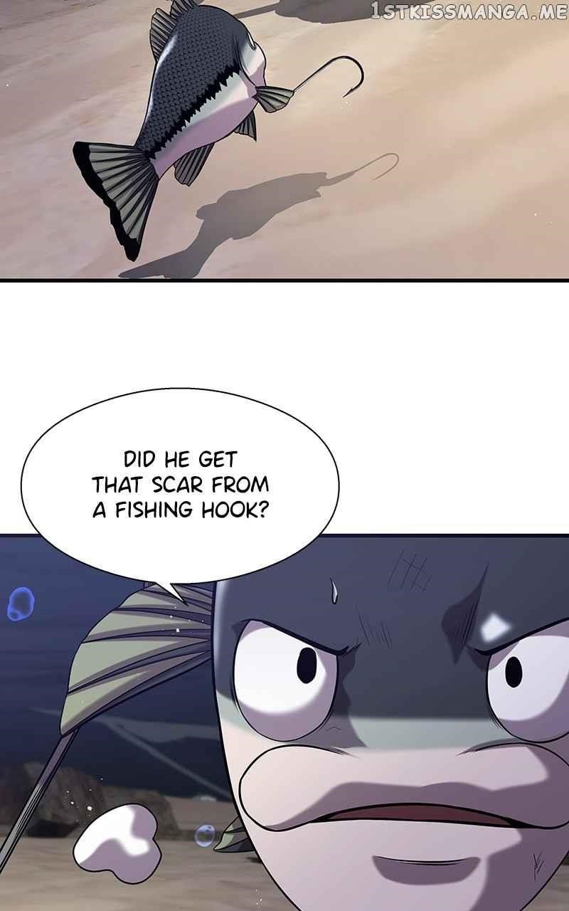 Surviving as a Fish Chapter 31 - Page 77