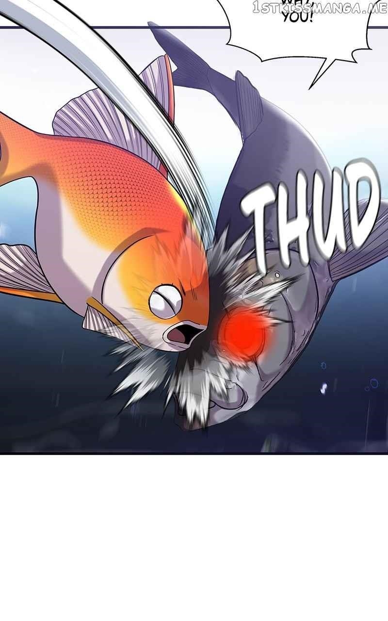 Surviving as a Fish Chapter 31 - Page 80