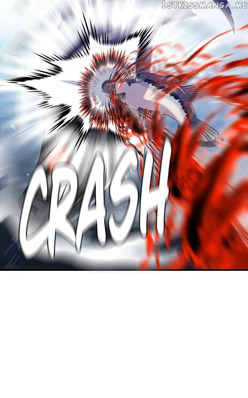 Surviving as a Fish Chapter 31 - Page 92