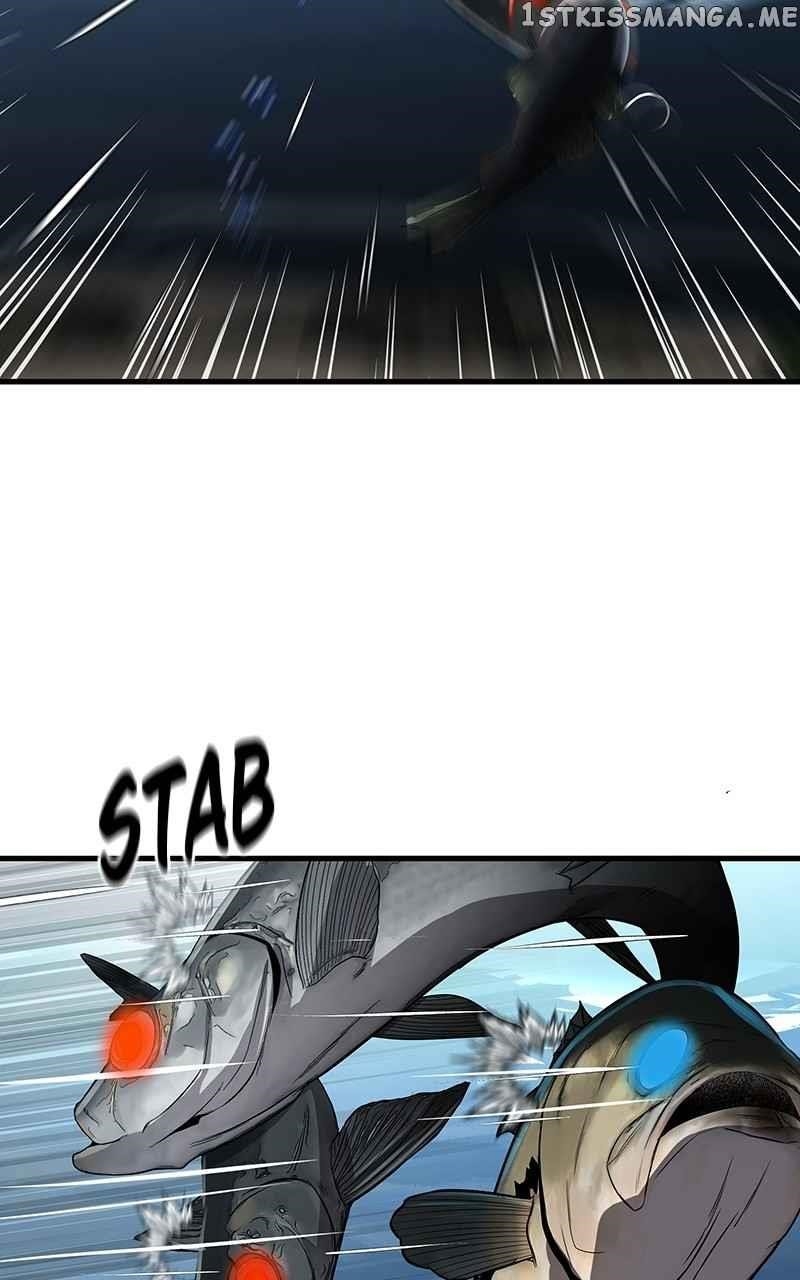 Surviving as a Fish Chapter 31 - Page 98