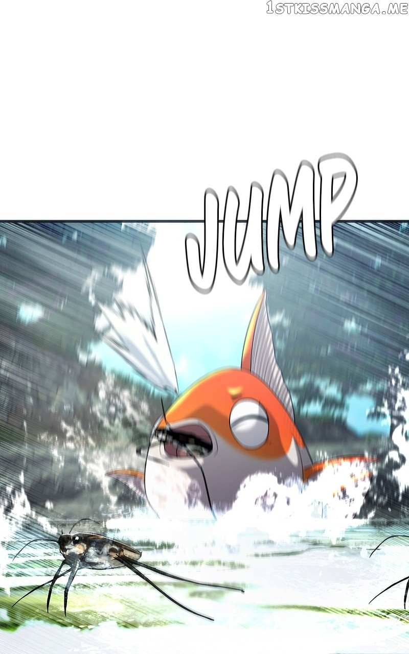 Surviving as a Fish Chapter 32 - Page 11