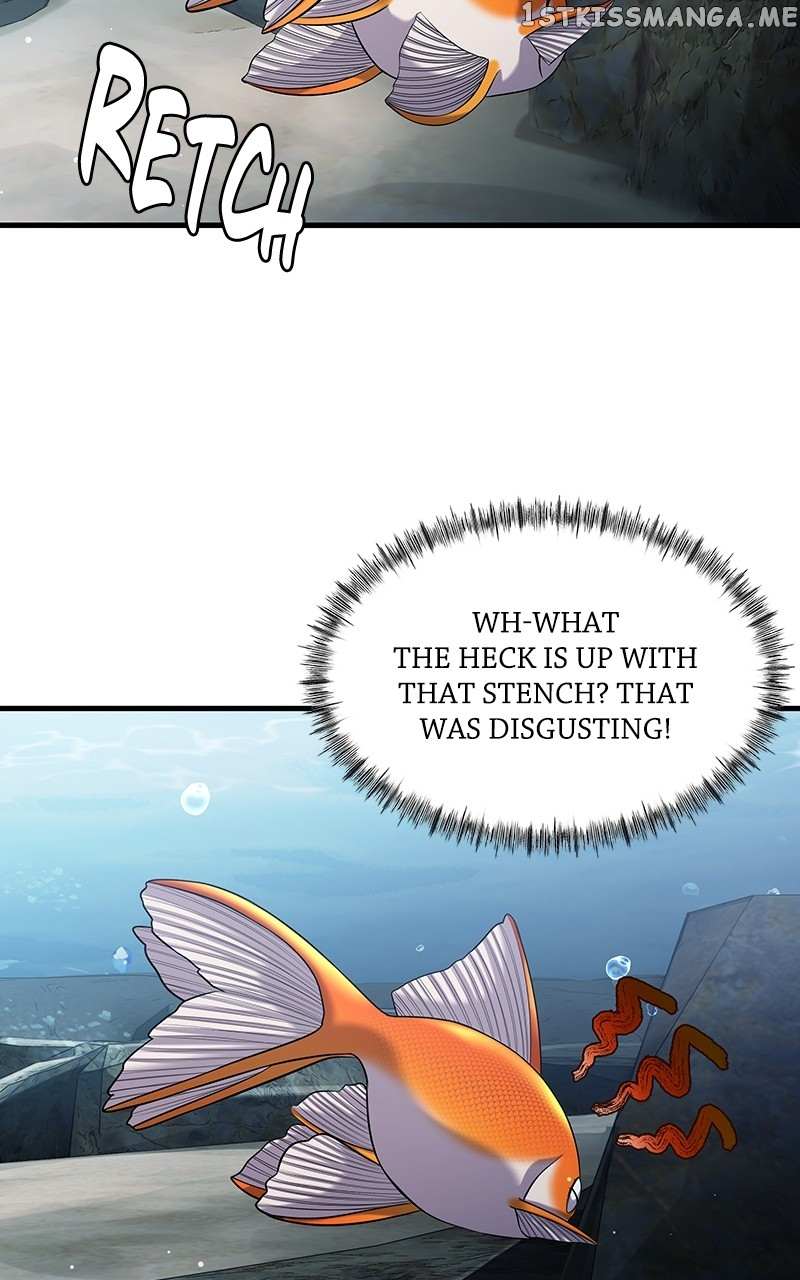 Surviving as a Fish Chapter 32 - Page 16