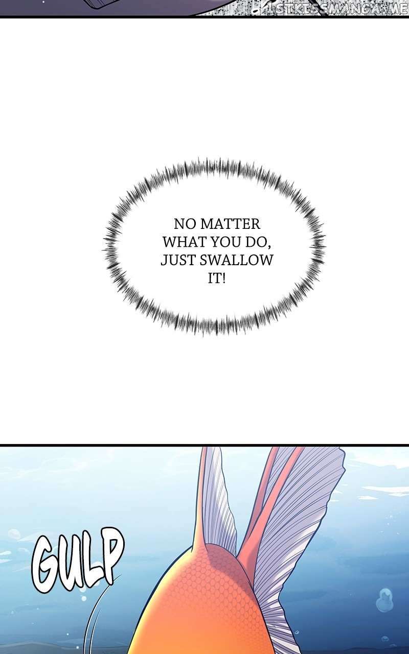 Surviving as a Fish Chapter 32 - Page 18