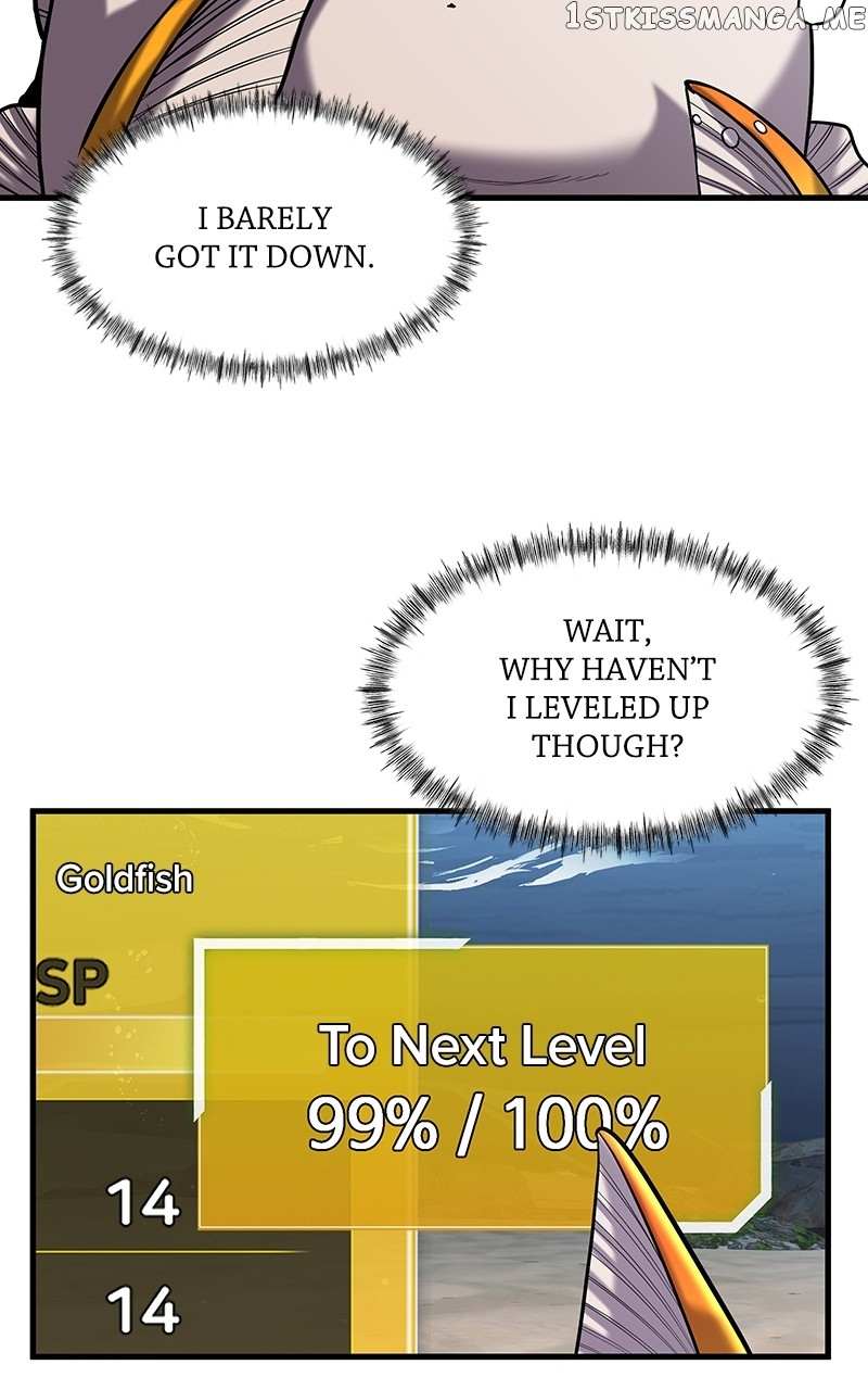 Surviving as a Fish Chapter 32 - Page 20