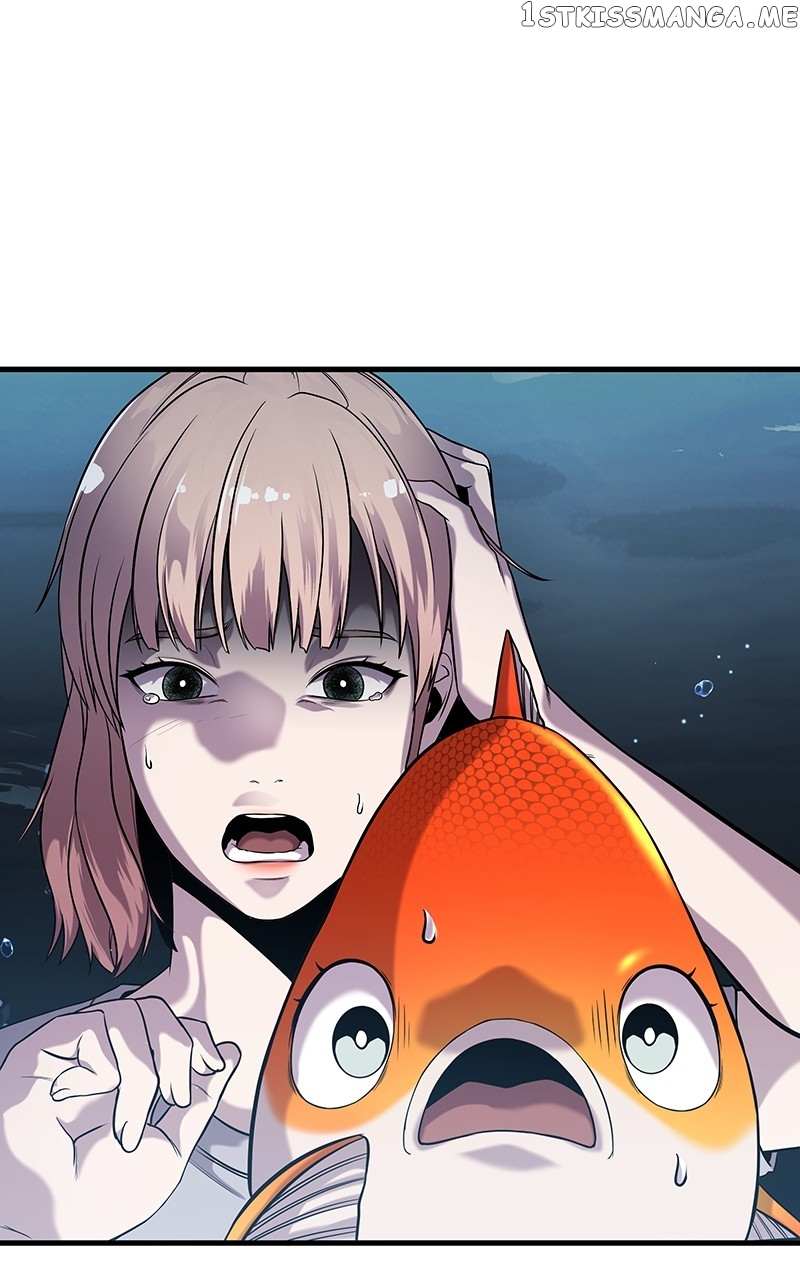 Surviving as a Fish Chapter 32 - Page 21