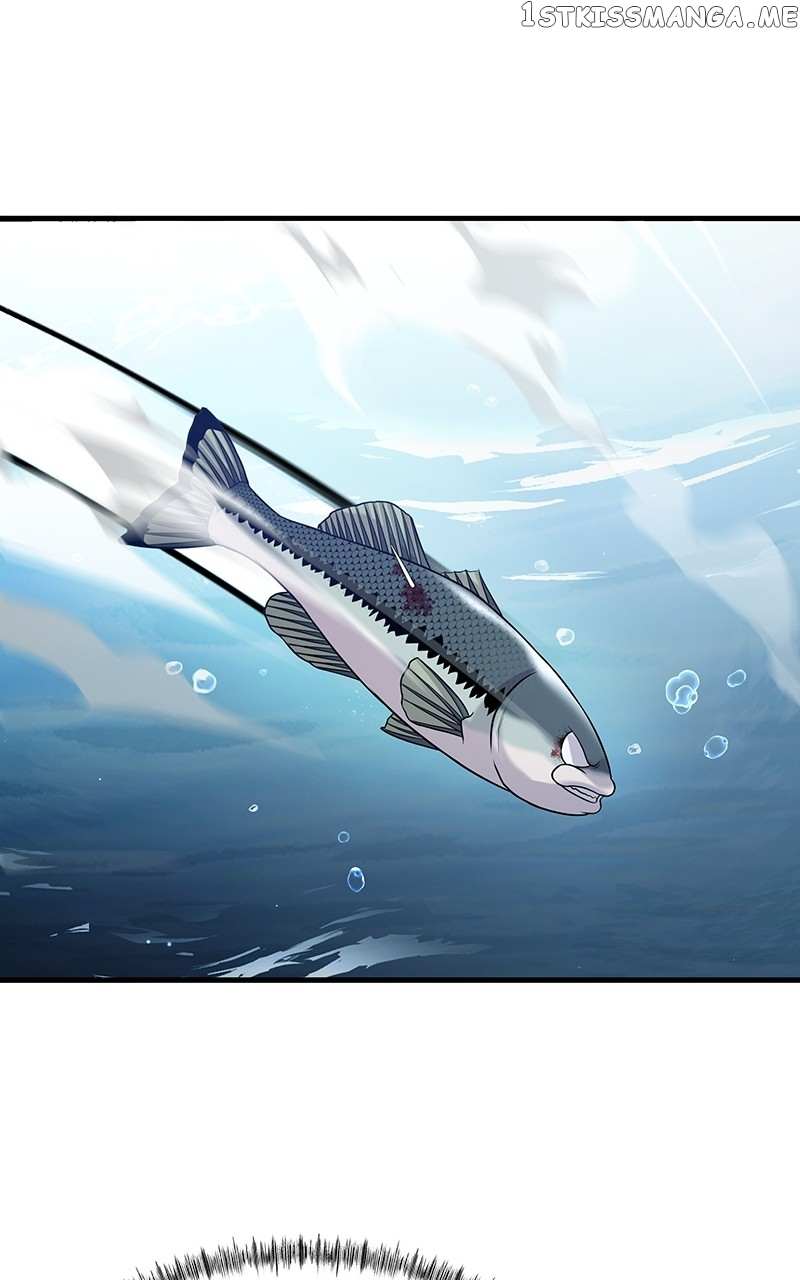 Surviving as a Fish Chapter 32 - Page 27