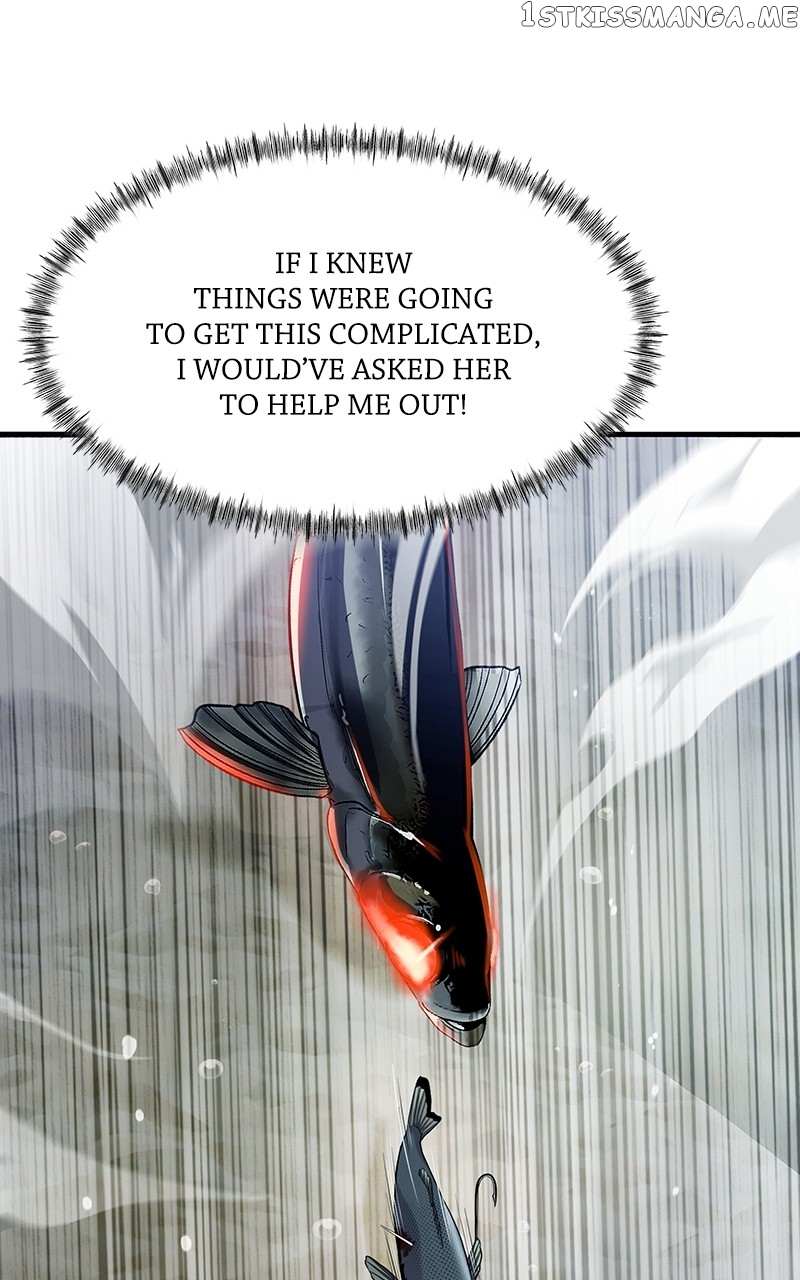 Surviving as a Fish Chapter 32 - Page 29