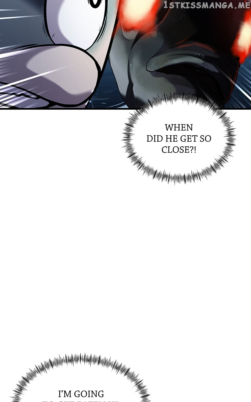 Surviving as a Fish Chapter 32 - Page 31