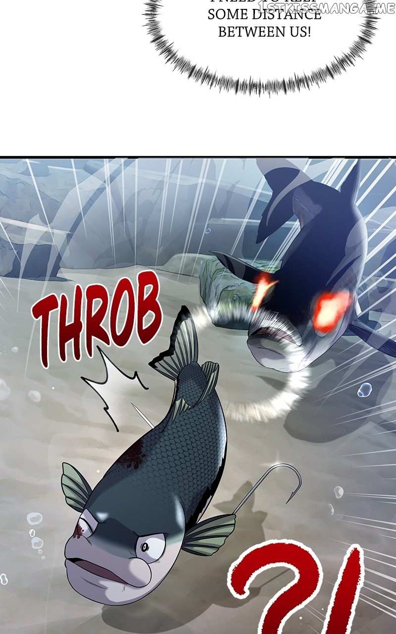 Surviving as a Fish Chapter 32 - Page 33