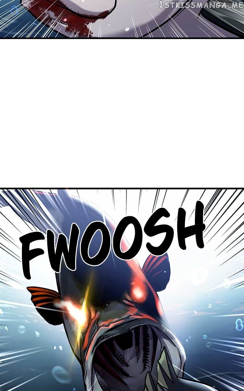 Surviving as a Fish Chapter 32 - Page 40