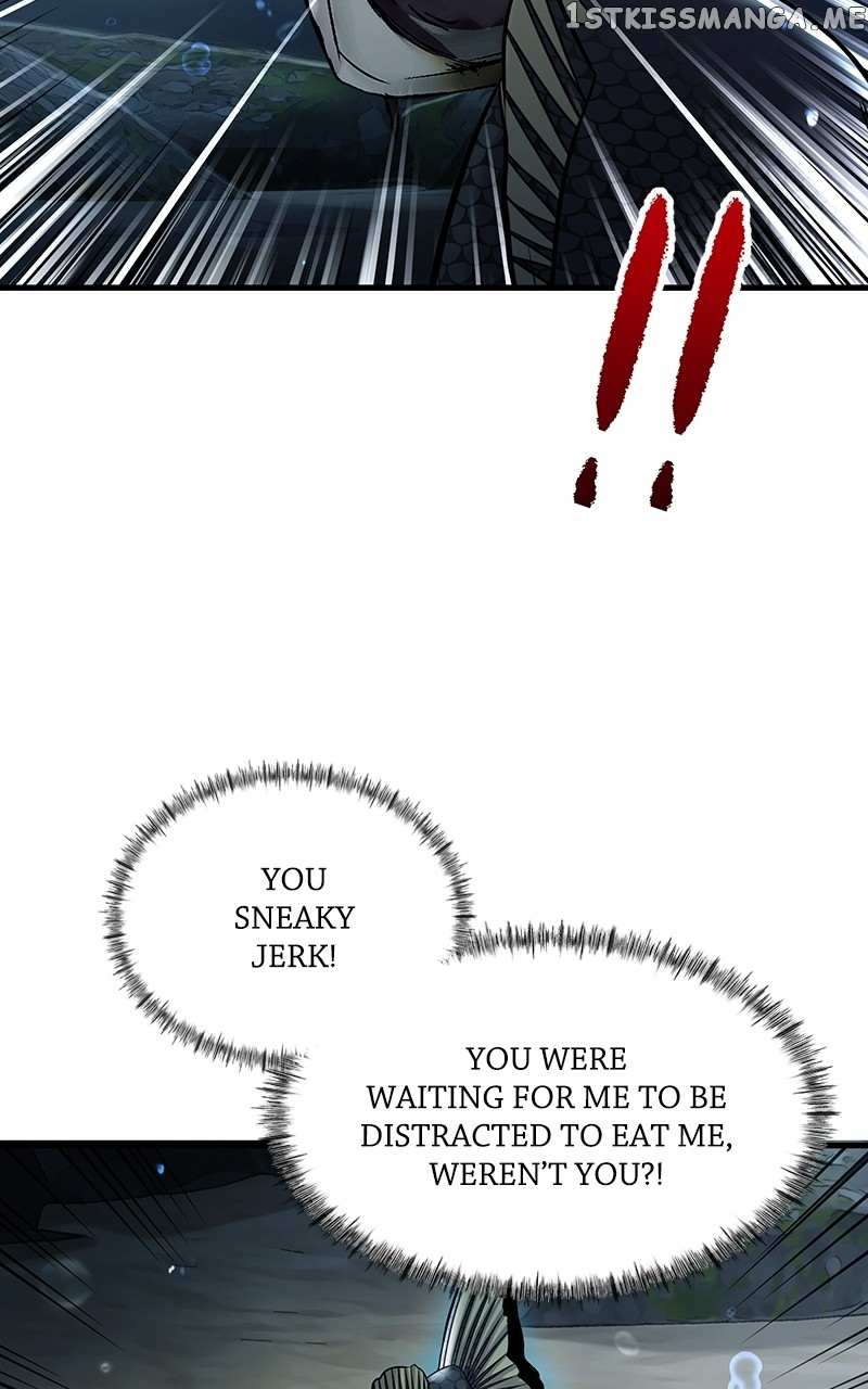 Surviving as a Fish Chapter 32 - Page 41