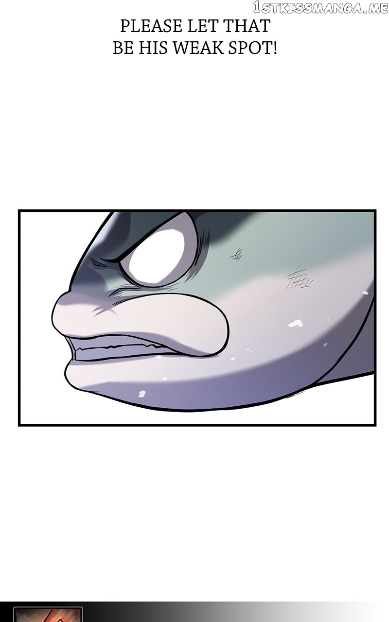 Surviving as a Fish Chapter 32 - Page 44