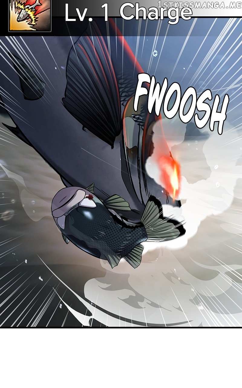 Surviving as a Fish Chapter 32 - Page 45