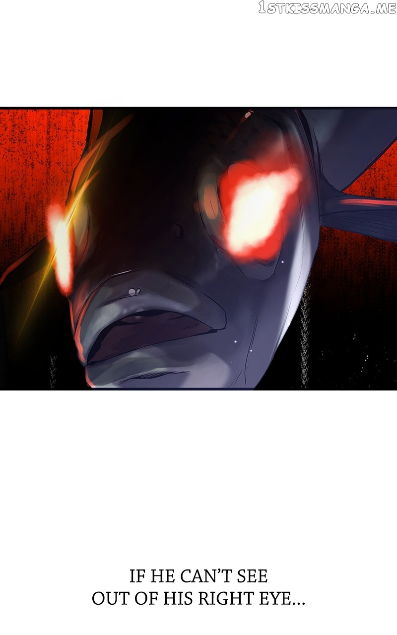 Surviving as a Fish Chapter 32 - Page 55