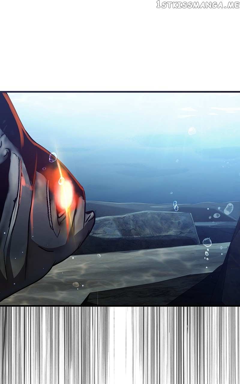 Surviving as a Fish Chapter 32 - Page 56