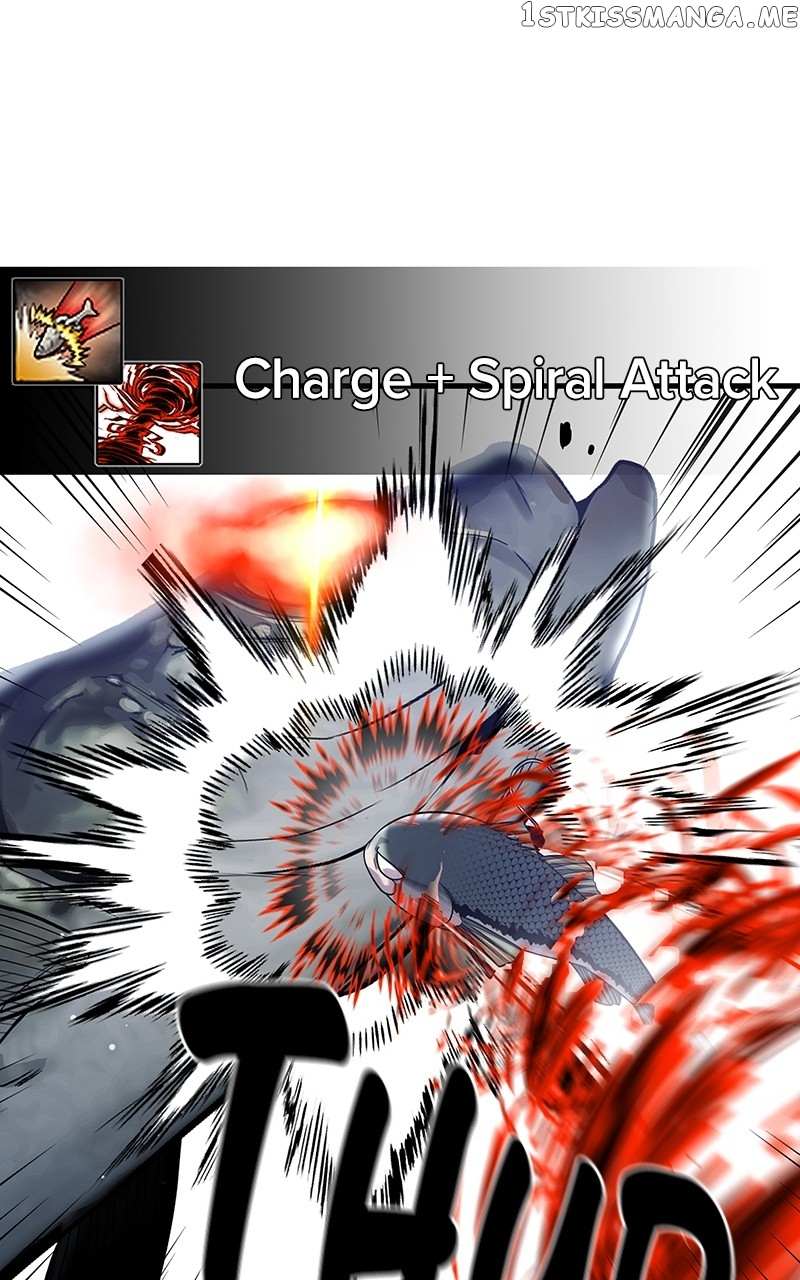 Surviving as a Fish Chapter 32 - Page 59