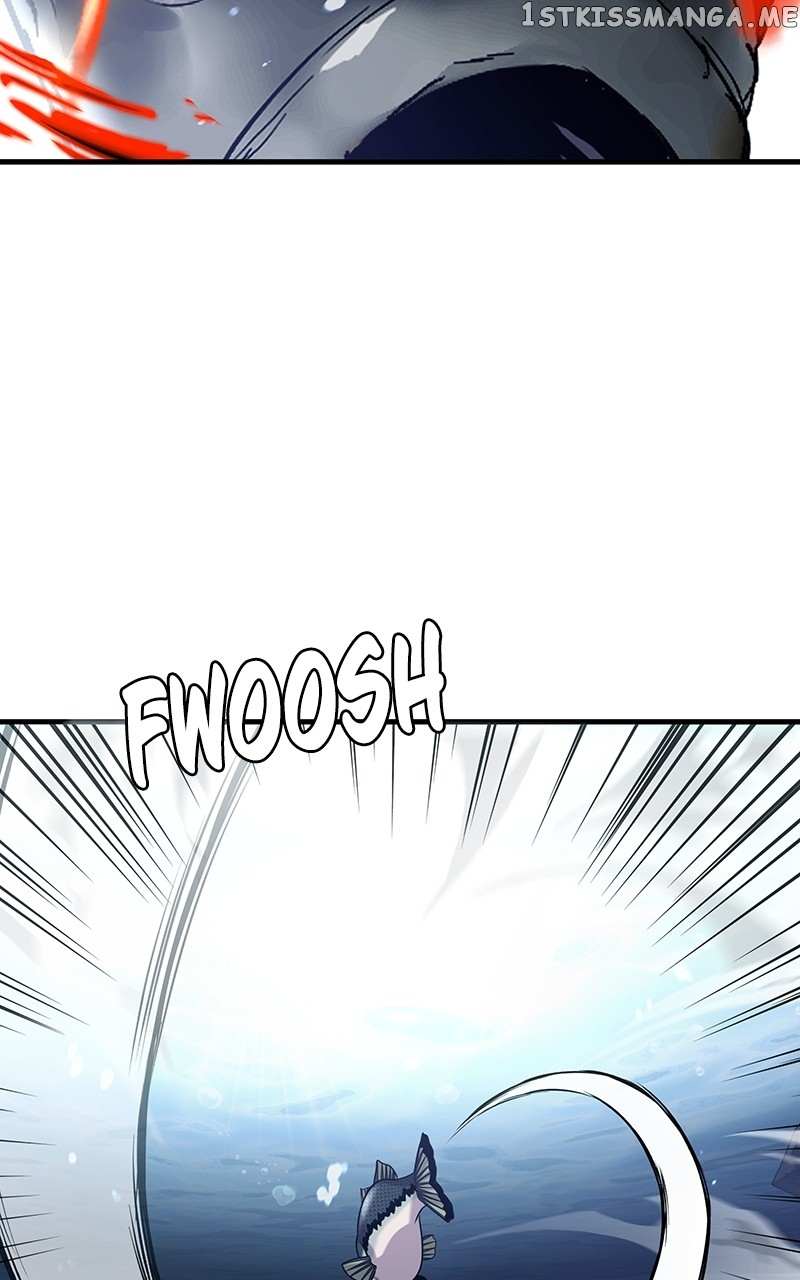 Surviving as a Fish Chapter 32 - Page 61