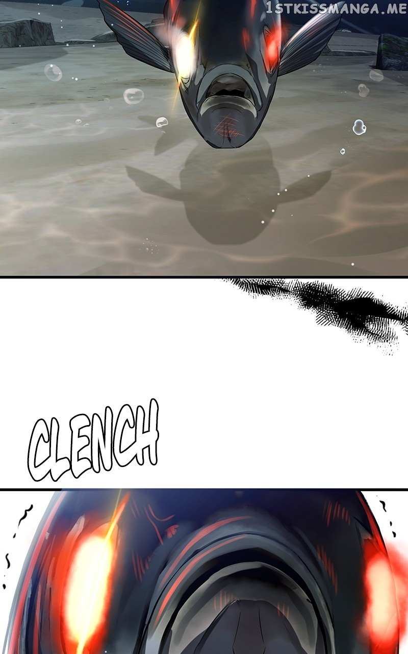 Surviving as a Fish Chapter 32 - Page 63