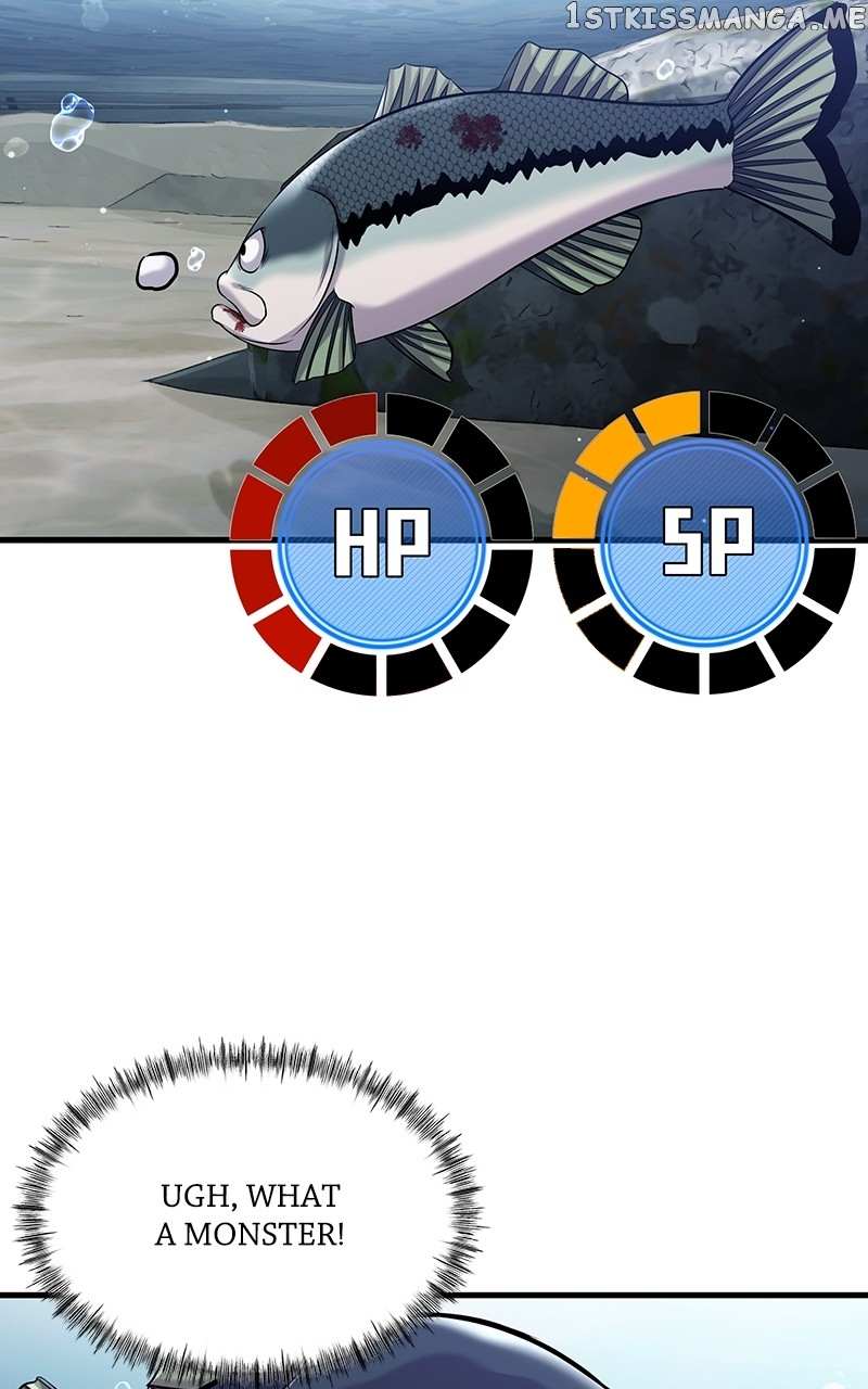 Surviving as a Fish Chapter 32 - Page 65