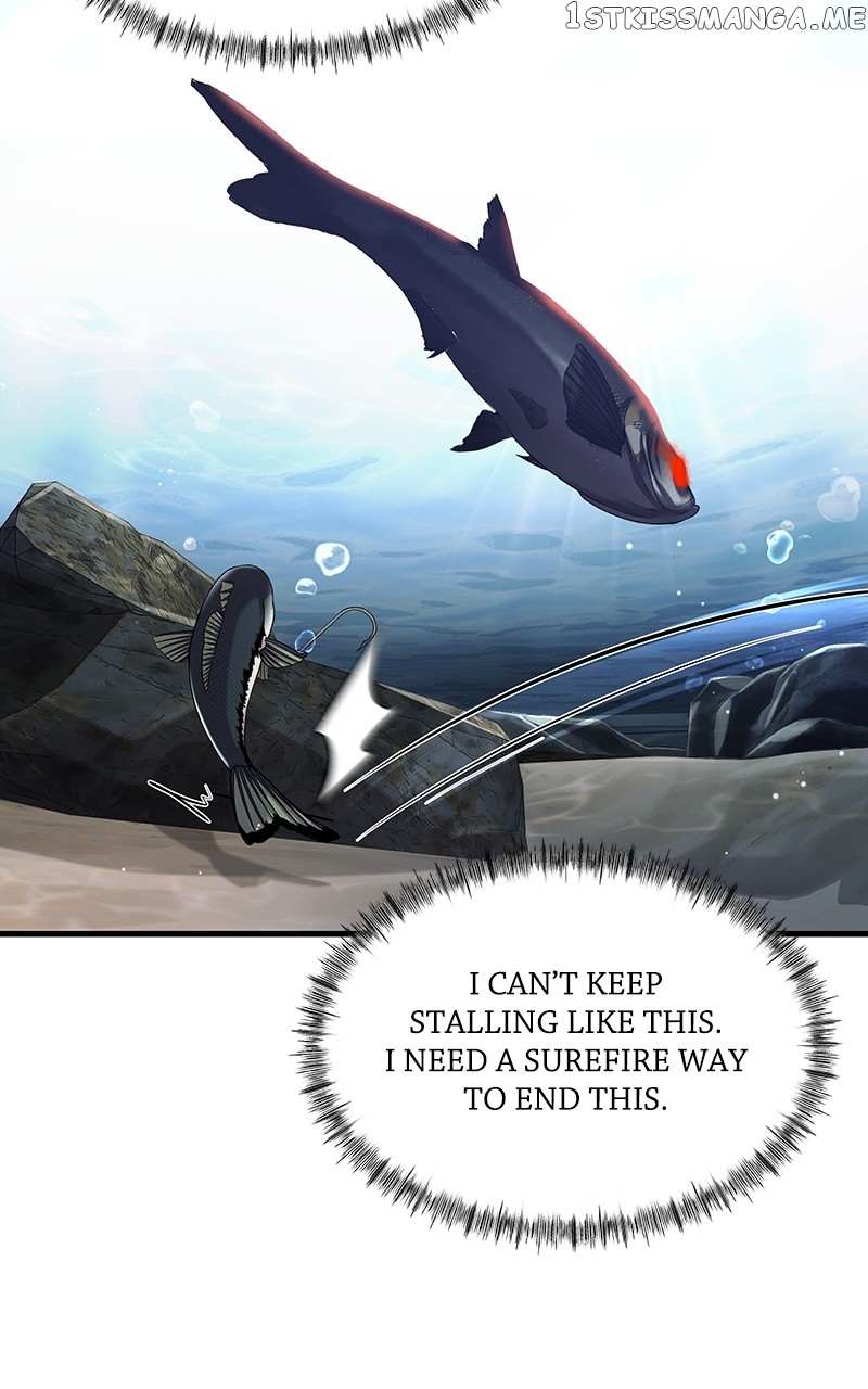 Surviving as a Fish Chapter 32 - Page 67
