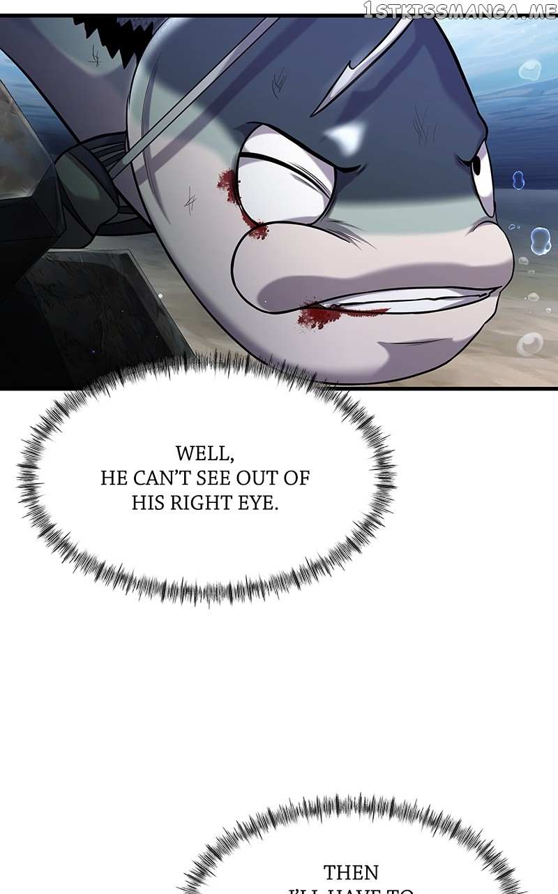 Surviving as a Fish Chapter 32 - Page 68