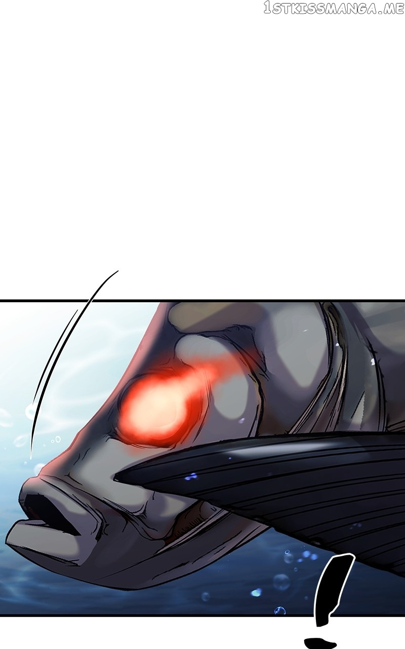 Surviving as a Fish Chapter 32 - Page 72