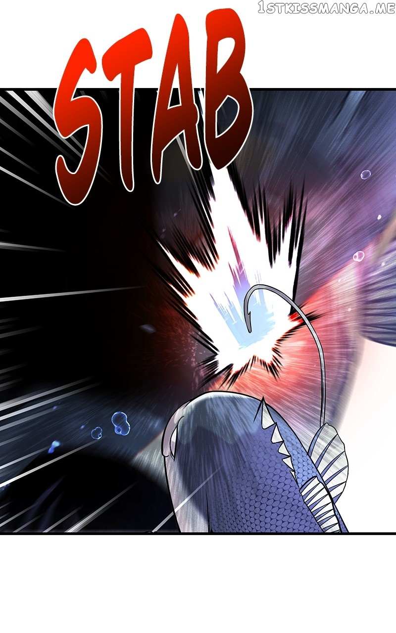 Surviving as a Fish Chapter 32 - Page 75